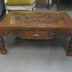 515 5296 COFFEE TABLE